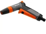 GARDENA Classic Reinigungsspritze - anthrazit|orange