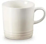 Le Creuset Becher 350ml - wei&szlig;