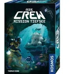 KOSMOS - Die Crew - Mission Tiefsee