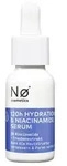 N&oslash; Cosmetics rain t&oslash;night 120h Hydration & Niacinamide Serum