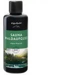 Allg&auml;uQuelle Sauna Waldaufguss Allg&auml;uer Naturluft