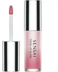 SENSAI Total Lip Gloss In Colours - rosa