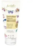 Farfalla Baby Rose Zärtliche Pflegecreme Gesicht&Körper Farfalla Baby Rose Zärtliche Pflegecreme Gesicht&Körper