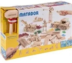 Matador Explorer E318