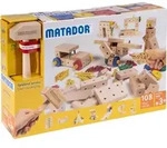 Matador Maker M108