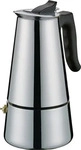 cilio Espressokocher Adriana 6 Tassen