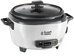 Russel Hobbs Reiskocher Midi 1,4l - wei&szlig;