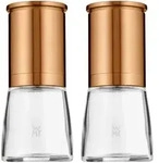 WMF De Luxe Gew&uuml;rzm&uuml;hlen-Set, Kupfer, 2-tlg.