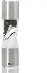 AdHocSalz- und Pfefferm&uuml;hle Duomill Pure Mini - silber