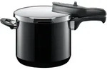 Silit Schnellkochtopf Sicomatic t-plus Silargan &Oslash; 25,5cm/6,5l