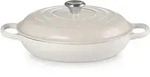 Le Creuset Gourmet-Profitopf Signature &Oslash; 30cm - wei&szlig;