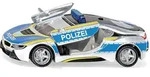 SIKU 2303 Super - BMW i8 Polizei 1:50