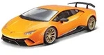 Bburago - 1:24 Lamborghini Huracan Performante - orange