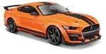 Maisto - 1:24 Mustang Shelby GT500 ́20