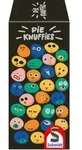 Schmidt Spiele - Die Knuffies - Das bunte Partyspiel f&uuml;r Jung und Alt