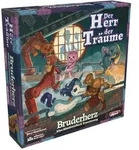 Z-Man Games - Herr der Tr&auml;ume - Bruderherz &bull; Erweiterung DE