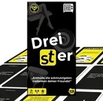 ATM GAMING - Dreister - Partyspiel - Das Original