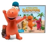 tonies - H&ouml;rfigur f&uuml;r die Toniebox: Der kleine Drache Kokosnuss - H&ouml;rspiel...