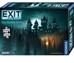 KOSMOS - EXIT - Das Spiel + Puzzle: Das dunkle Schloss