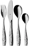 WMF Kinderbesteck Set Faultier 4-tlg.