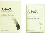 AHAVA Purifying Mud Soap
