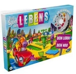 Hasbro - Das Spiel des Lebens