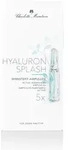 Charlotte Meentzen Hyaluron Splash Wirkstoff-Ampullen 5x2ml