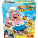 Goliath Toys - Schweine Schwarte