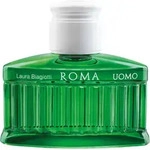 Laura Biagiotti Roma Uomo Green Swing Eau de Toilette