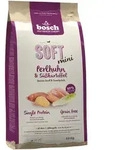 bosch Dog Hundetrockenfutter HPC Soft Mini Perlhuhn&Süßkartoffel 1kg bosch Dog Hundetrockenfutter HPC Soft Mini Perlhuhn&Süßkartoffel 1kg