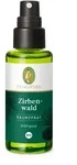 Primavera Raumspray Zirbenwald bio