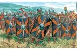 Italeri - 1:72 R&ouml;mische Infanterie 1. Jahrhundert