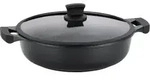 kela Servierpfanne Nova &Oslash; 32cm - schwarz