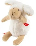 sigikid Mini-Kuscheltier Schaf Sweety