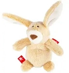 sigikid Mini-Kuscheltier Hase Sweety