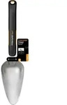 FISKARS XactTM Blumenkelle - schwarz