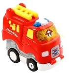 VTech - Tut Tut Baby Flitzer - Press & Go Feuerwehr