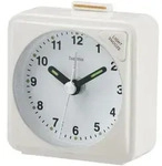 HAMA Reisewecker A50 - wei&szlig;