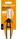 FISKARS Solid Microtip SP130 - schwarz|orange