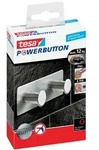 tesa Powerbutton&reg; Doppelhaken Classic Blister