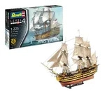 Revell 65408 Model Set HMS Victory