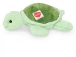 Teddy-Hermann - Kuscheltier Schildkr&ouml;te Sandy 30 cm