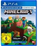 Minecraft Starter Collection - PlayStation 4