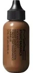 MAC Studio Radiance Face and Body Radiant Sheer Foundation - natur