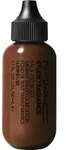 MAC Studio Radiance Face and Body Radiant Sheer Foundation - natur