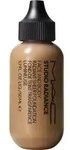 MAC Studio Radiance Face and Body Radiant Sheer Foundation - natur