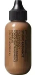 MAC Studio Radiance Face and Body Radiant Sheer Foundation - natur
