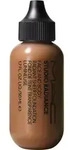 MAC Studio Radiance Face and Body Radiant Sheer Foundation - natur