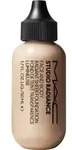 MAC Studio Radiance Face and Body Radiant Sheer Foundation - natur