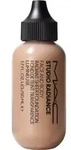 MAC Studio Radiance Face and Body Radiant Sheer Foundation - natur